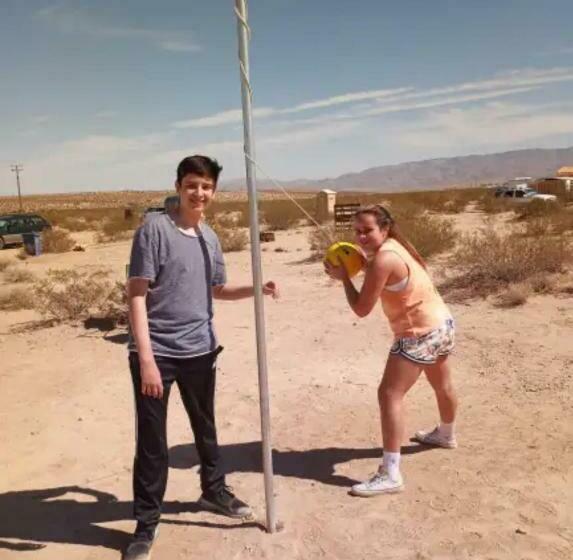 Пансион Room In Bungalow Simply Camping This Is A Camp Site, Bring Your Own Tent