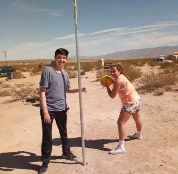 Majatalo Room In Bungalow   Simply Camping   This Is A Camp Site, Bring Your Own Tent