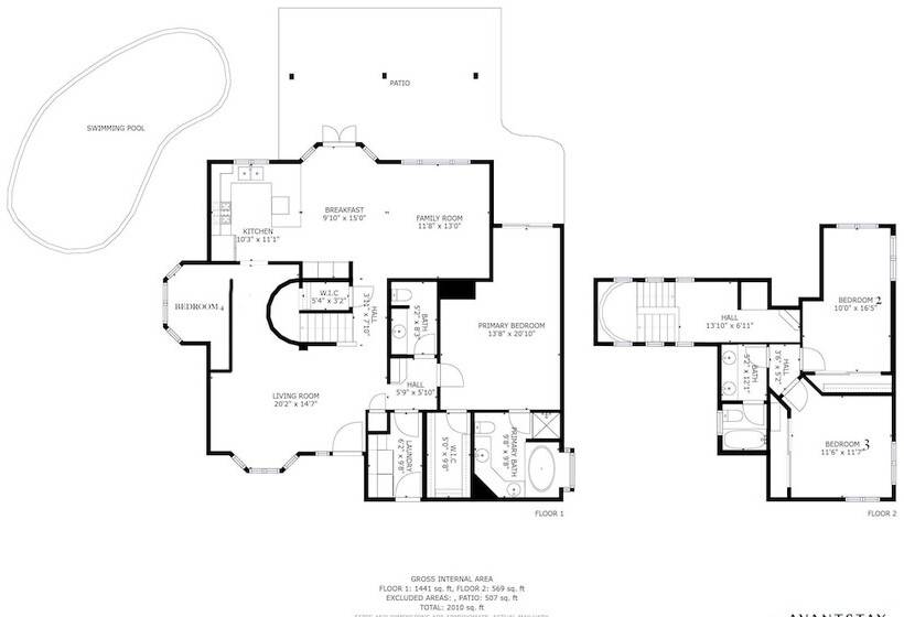 Petit Sahara By Avantstay Desert Escape W/ Pool, Outdoor Dining & Table Tennis!