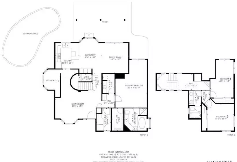 Petit Sahara By Avantstay Desert Escape W/ Pool, Outdoor Dining & Table Tennis!