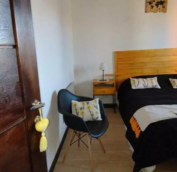 Ucoguesthouse   Casa De Huéspedes