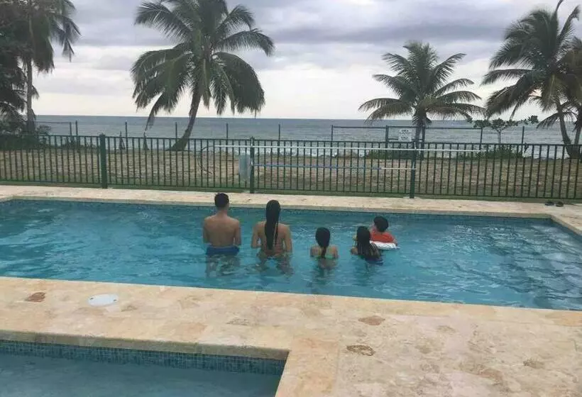 Villa Sea Beach