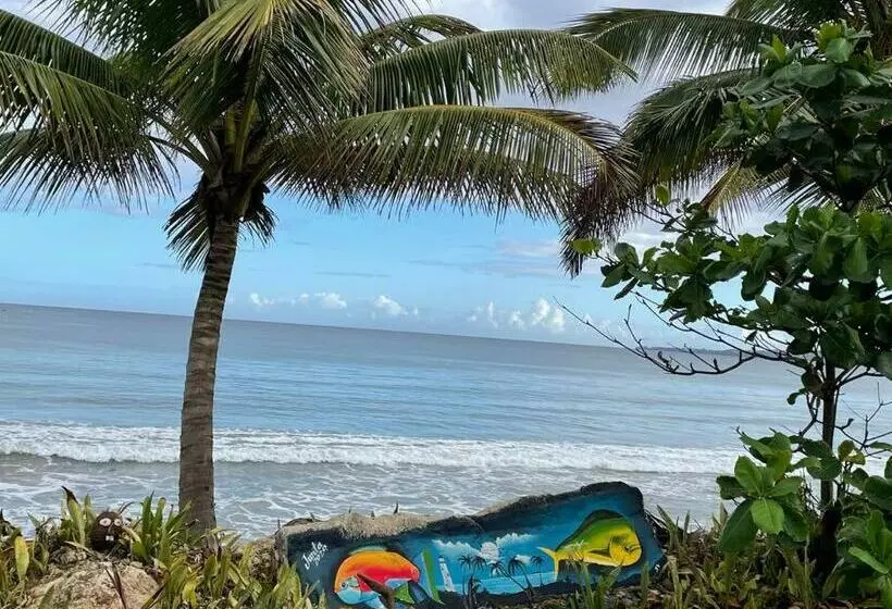 Villa Sea Beach
