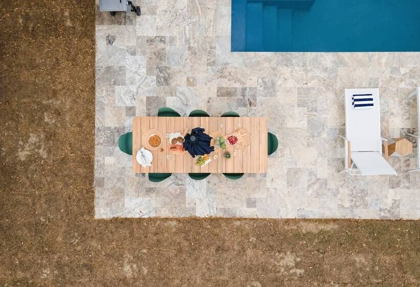 Wild Dune By Avantstay Close To Beach W Pool Large Backyard