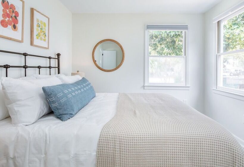 Wild Dune By Avantstay Close To Beach W Pool Large Backyard