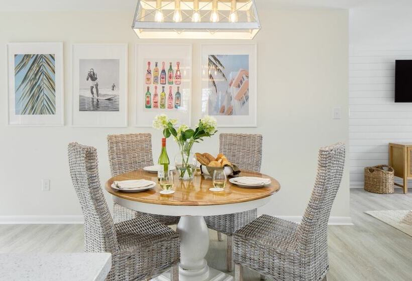 Wild Dune By Avantstay Close To Beach W Pool Large Backyard