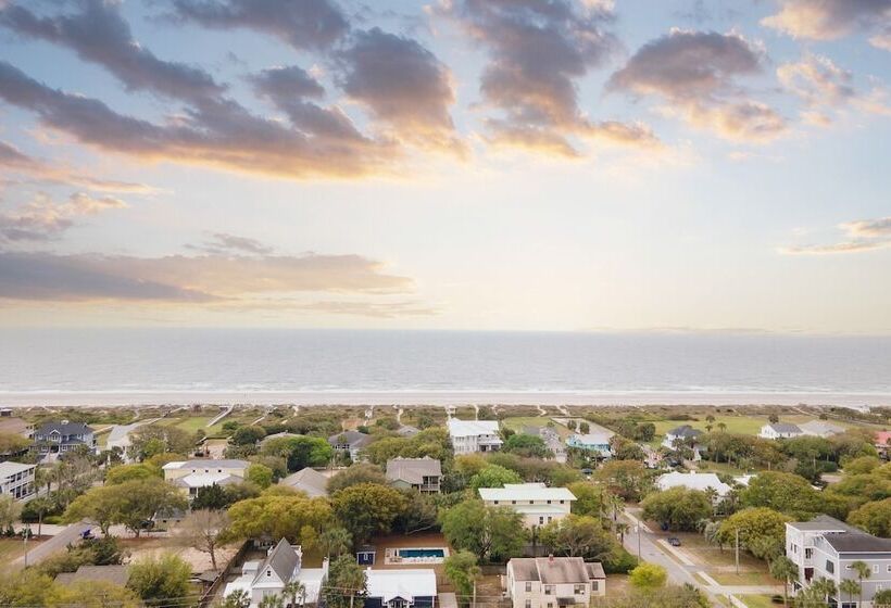 Wild Dune By Avantstay Close To Beach W Pool Large Backyard
