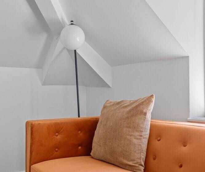 2 Bed The Penthouse By Pureserviced