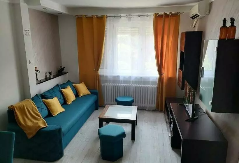 Apartman Kolubara 14