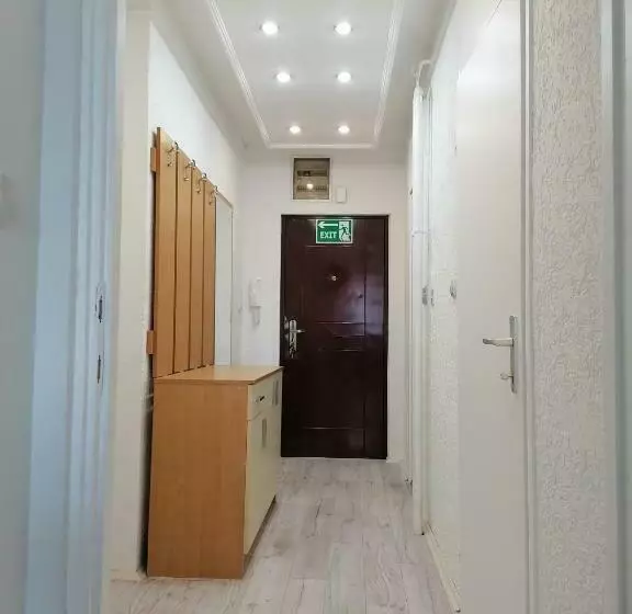 Apartman Kolubara 14