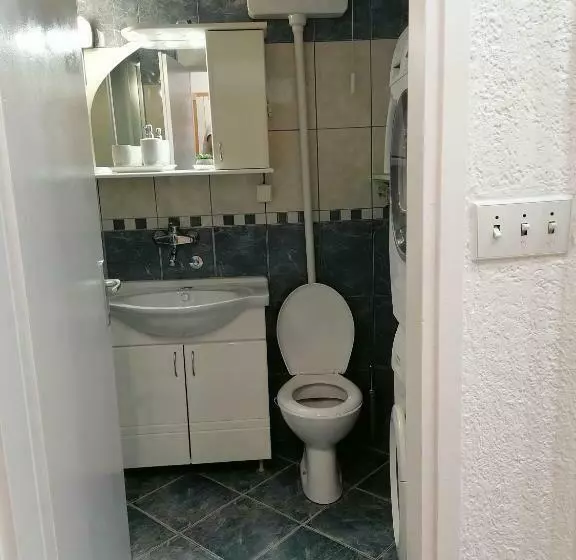 Apartman Kolubara 14