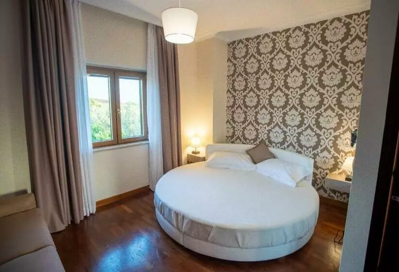 Aamiaismajoitus (B&B) Bb Domus Catanzaro