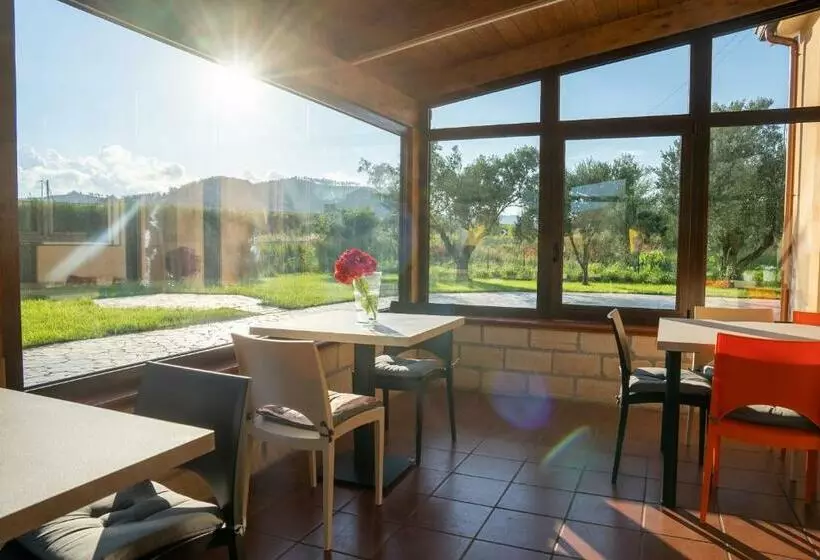 Aamiaismajoitus (B&B) Bb Domus Catanzaro