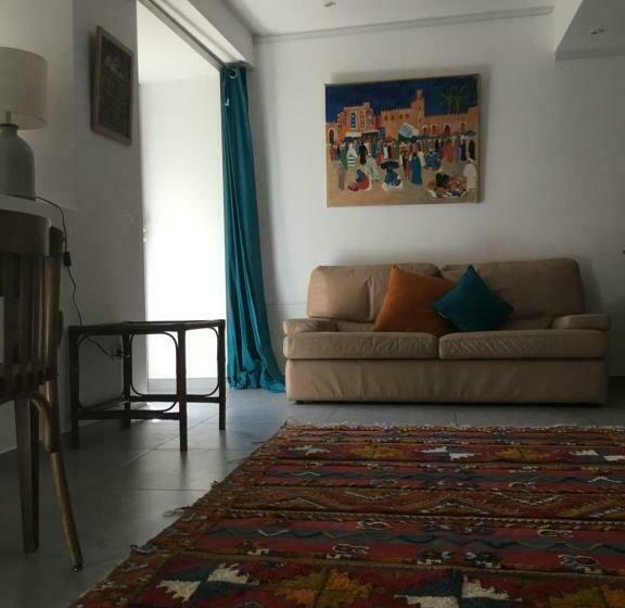 צימר Chambre D Hôte La Cool Room