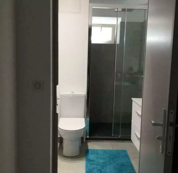 ベッドアンドブレックファースト Chambre D Hôte La Cool Room