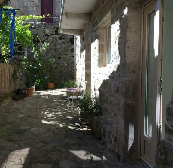 צימר Chambre D Hôte La Cool Room