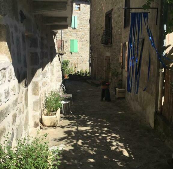 צימר Chambre D Hôte La Cool Room