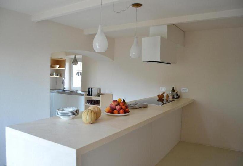 ベッドアンドブレックファースト La Terminella