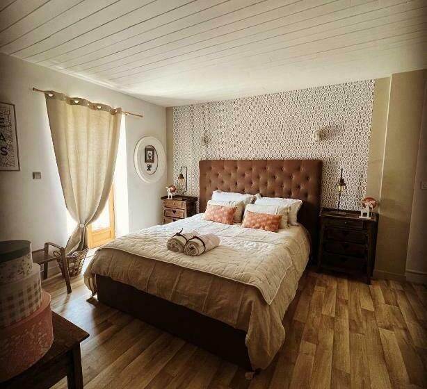 مبيت وإفطار Suite Partner