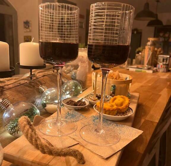 مبيت وإفطار Suite Partner