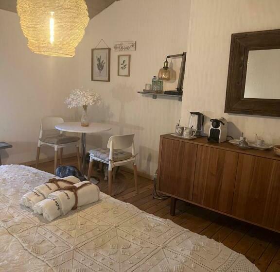 مبيت وإفطار Suite Partner