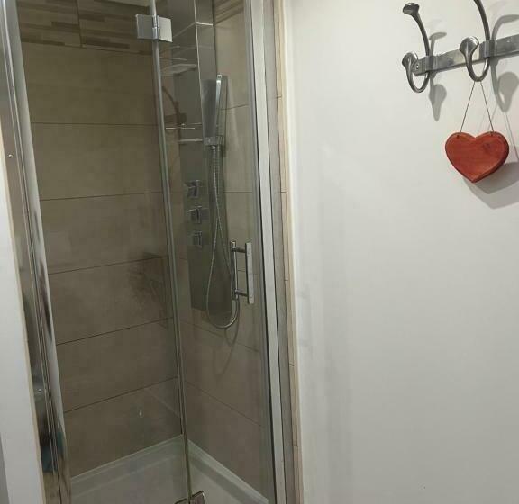 مبيت وإفطار Suite Partner