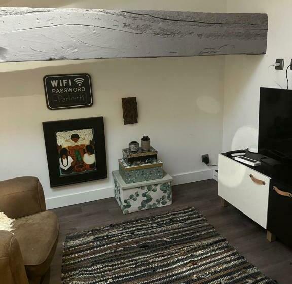 مبيت وإفطار Suite Partner