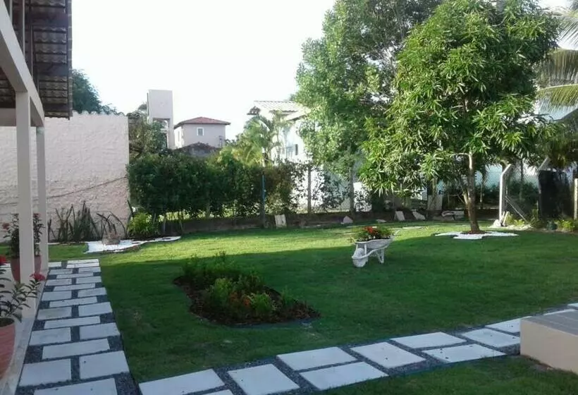 Casa De Veraneio