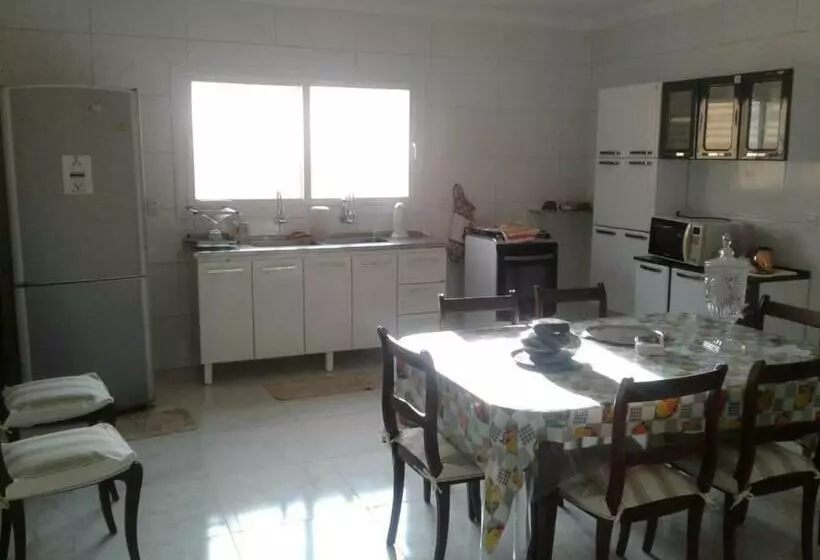 Casa De Veraneio