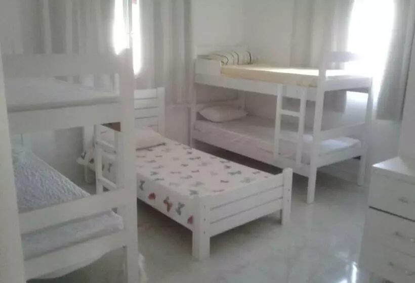 Casa De Veraneio