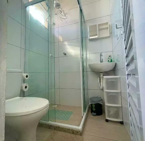 Casa De Veraneio