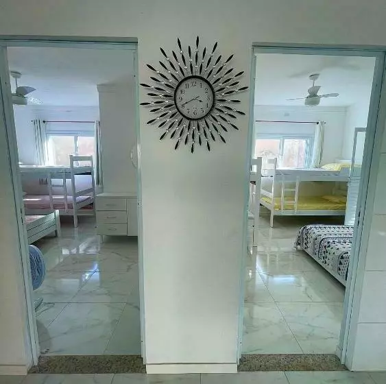 Casa De Veraneio