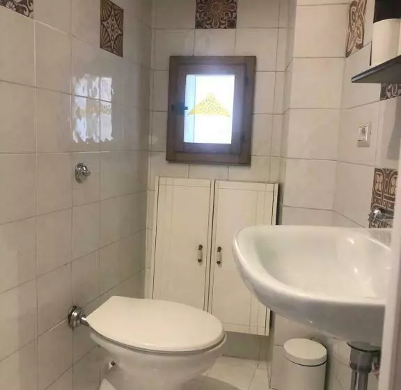 Dimora La Ripetta