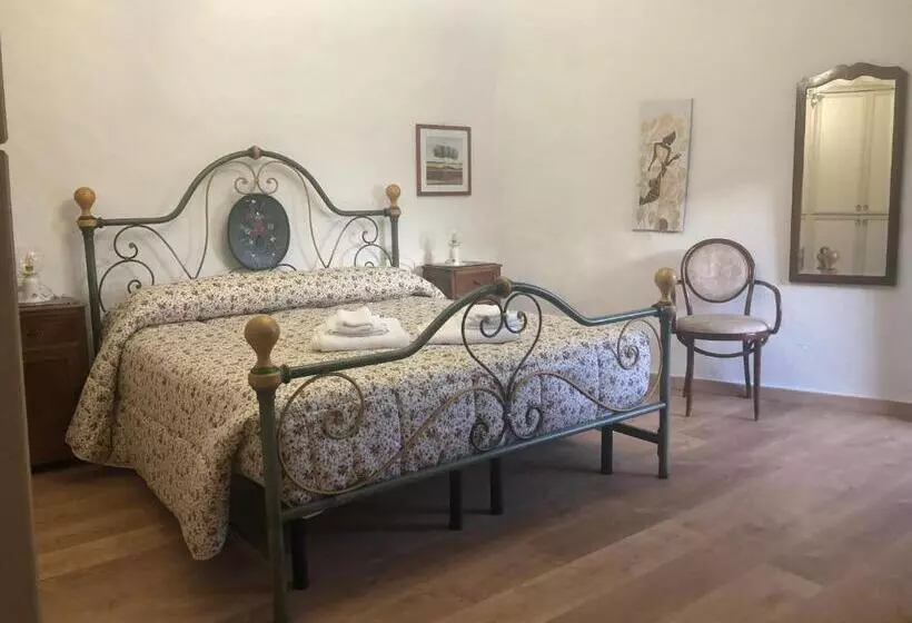 Dimora La Ripetta