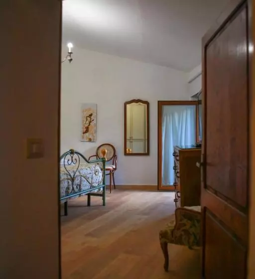 Dimora La Ripetta