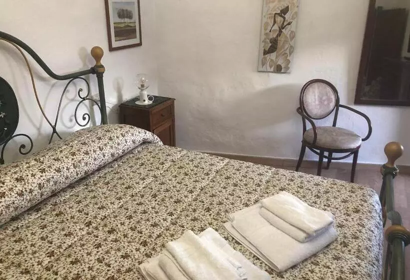 Dimora La Ripetta
