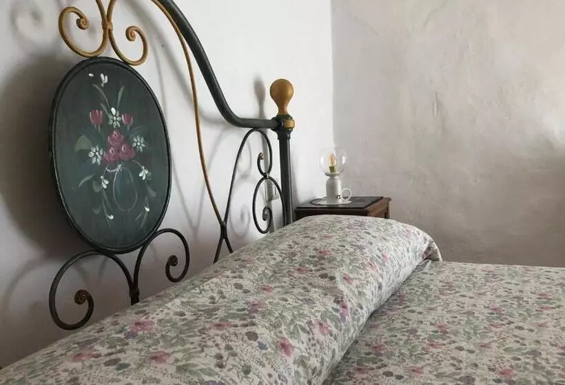 Dimora La Ripetta