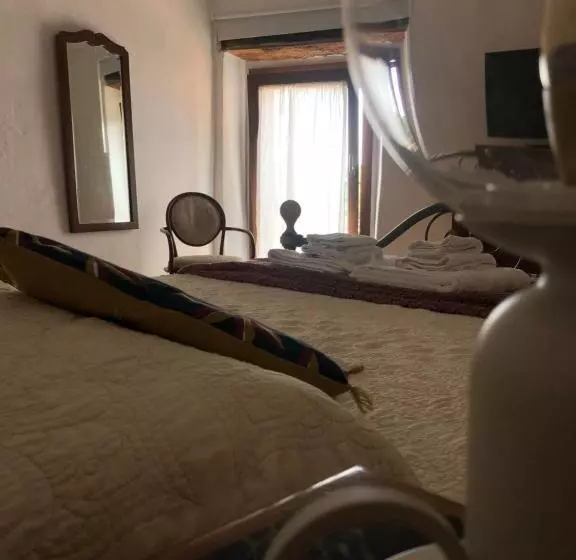 Dimora La Ripetta