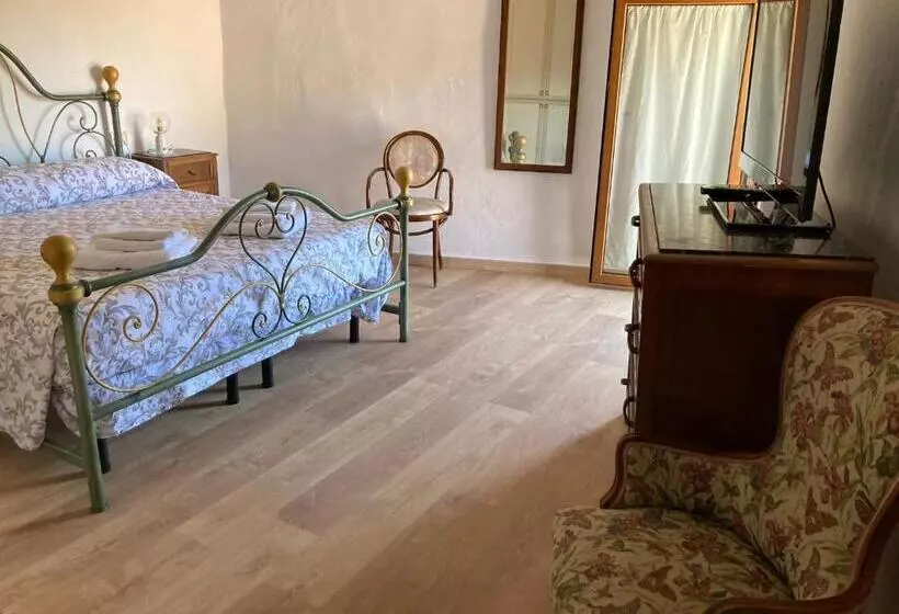 Dimora La Ripetta