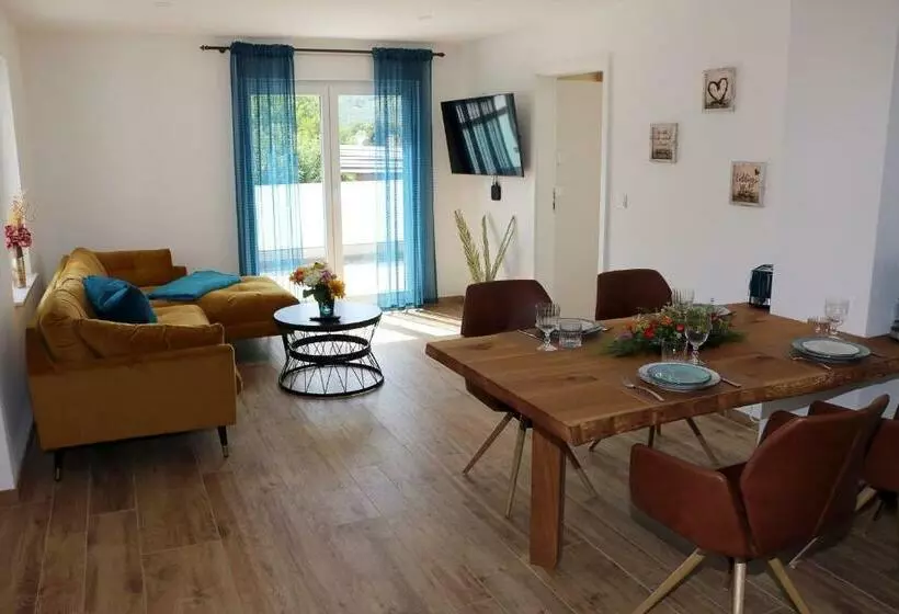 Ferienhaus Sonnenschein
