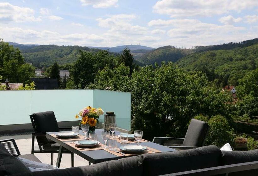 Ferienhaus Sonnenschein