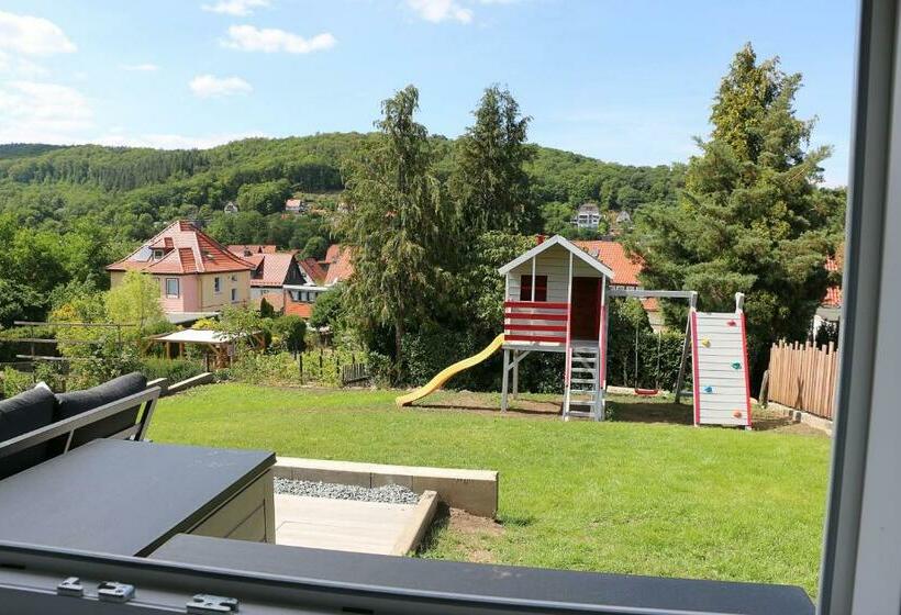 Ferienhaus Sonnenschein