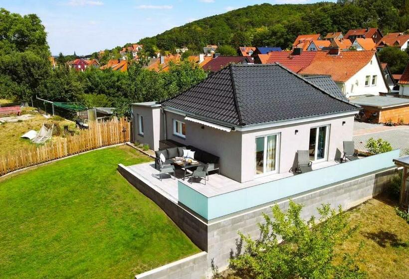 Ferienhaus Sonnenschein