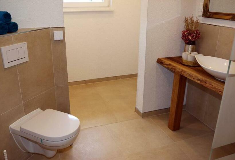 Ferienhaus Sonnenschein