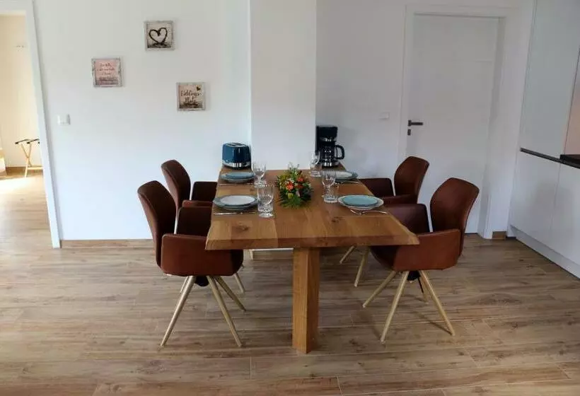 Ferienhaus Sonnenschein