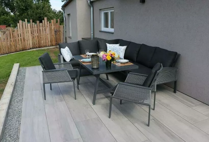 Ferienhaus Sonnenschein