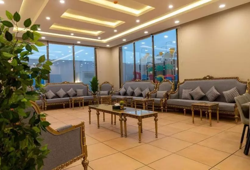 Forsana Resort
