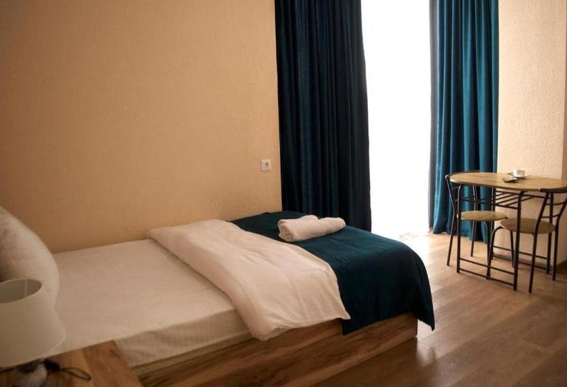 هتل Bessarion Boutique