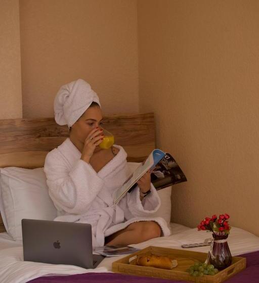 هتل Bessarion Boutique