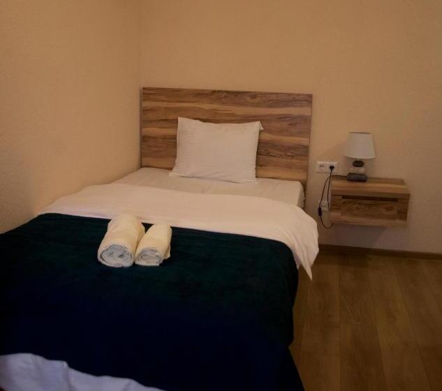 هتل Bessarion Boutique